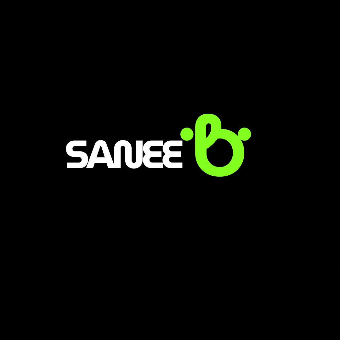 Saneeb logo