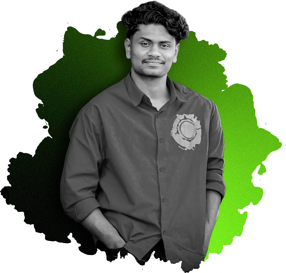 Freelance digital marketer in Malappuram.